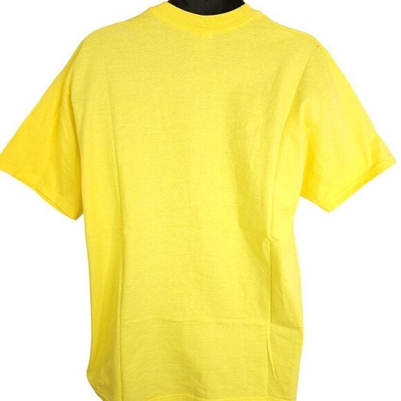 Campus Christian Fellowship T Shirt Vintage 90s College Club Mens Size XL - Picture 3 of 5